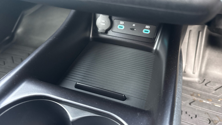 BYD Dolphin 150kW Design 60.4kWh 5dr Auto Electric Hatchback